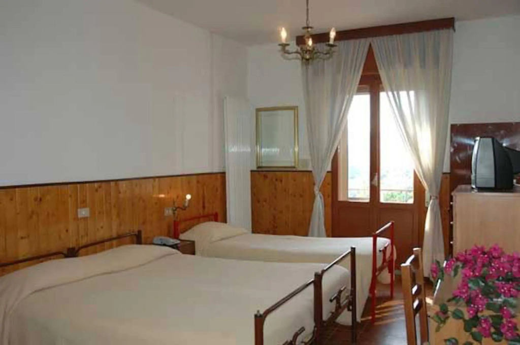 Hotel Ristorante La Pineta