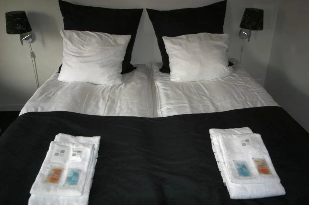 Hotel Rødding