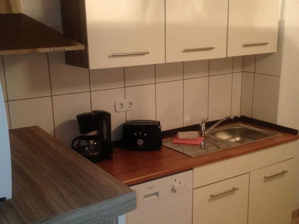 Ferienwohnung Kierpacz