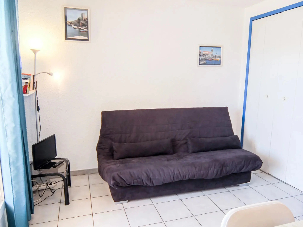 Apartment Les Terrasses Fleuries