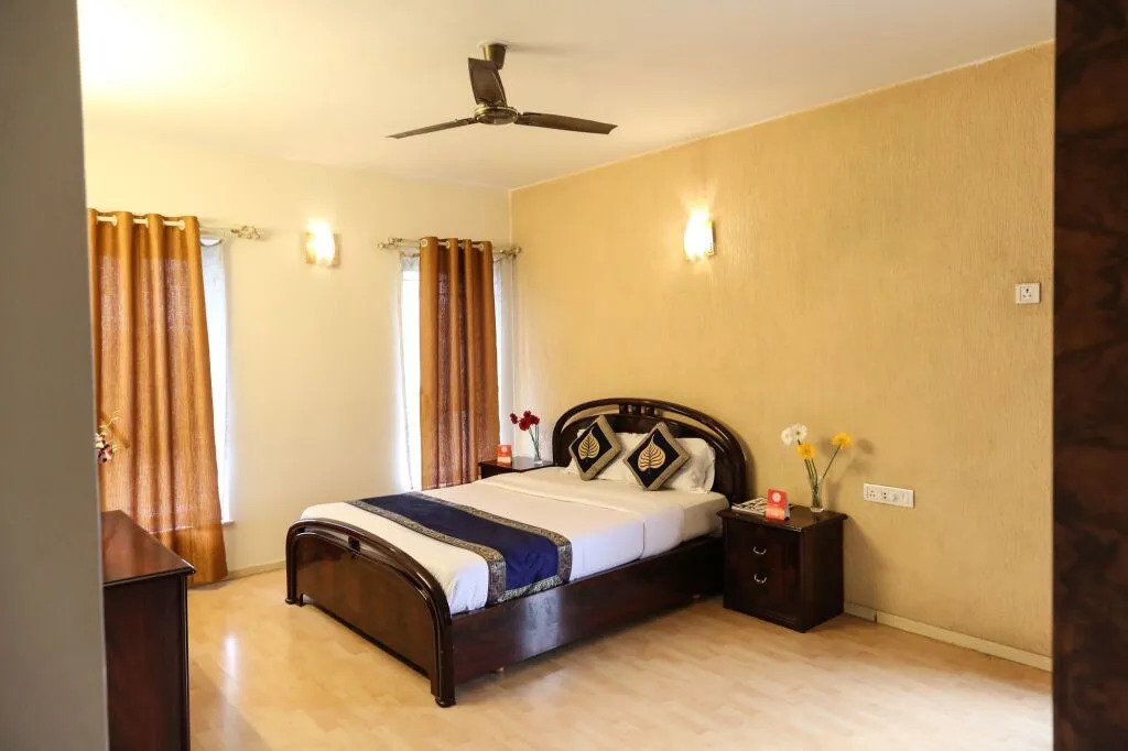 La Royle Appartments By OYO Rooms