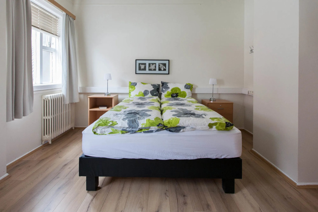 Ljósafossskóli Hostel
