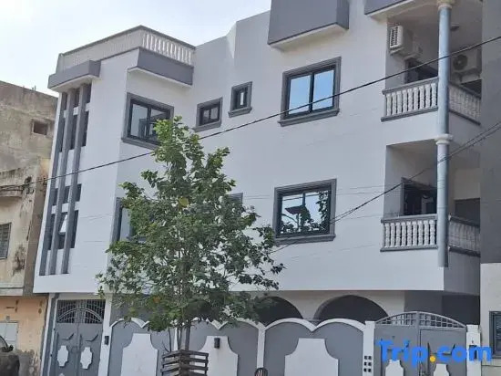 Executive 3 Bed Rooms Apartment in Cotonou