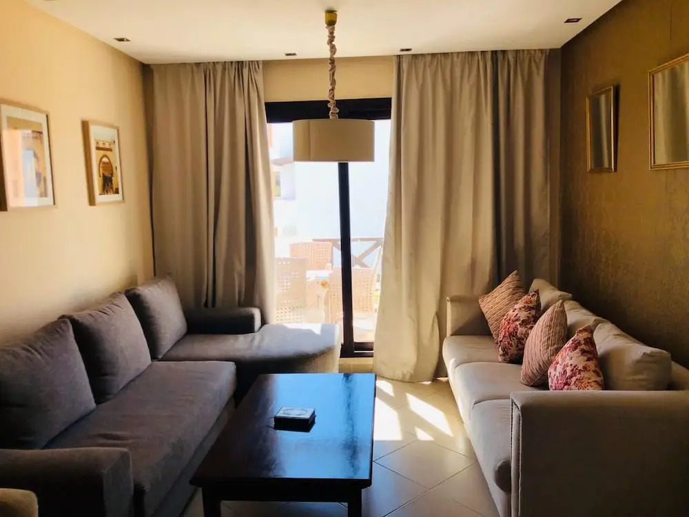 Residence Mangle