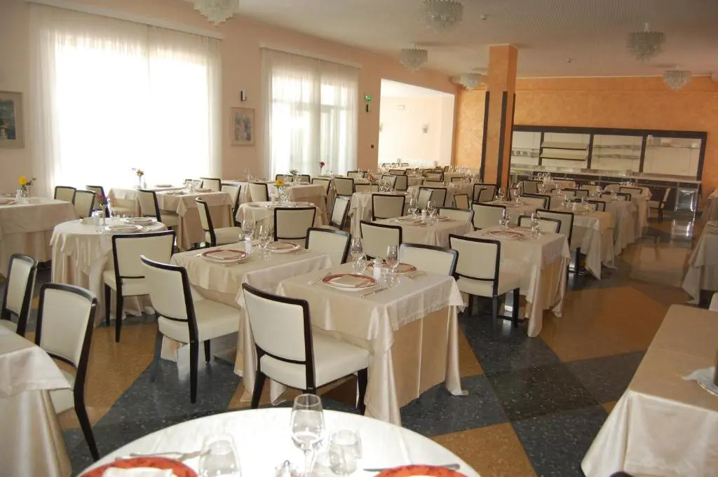 Grand Hotel Moroni