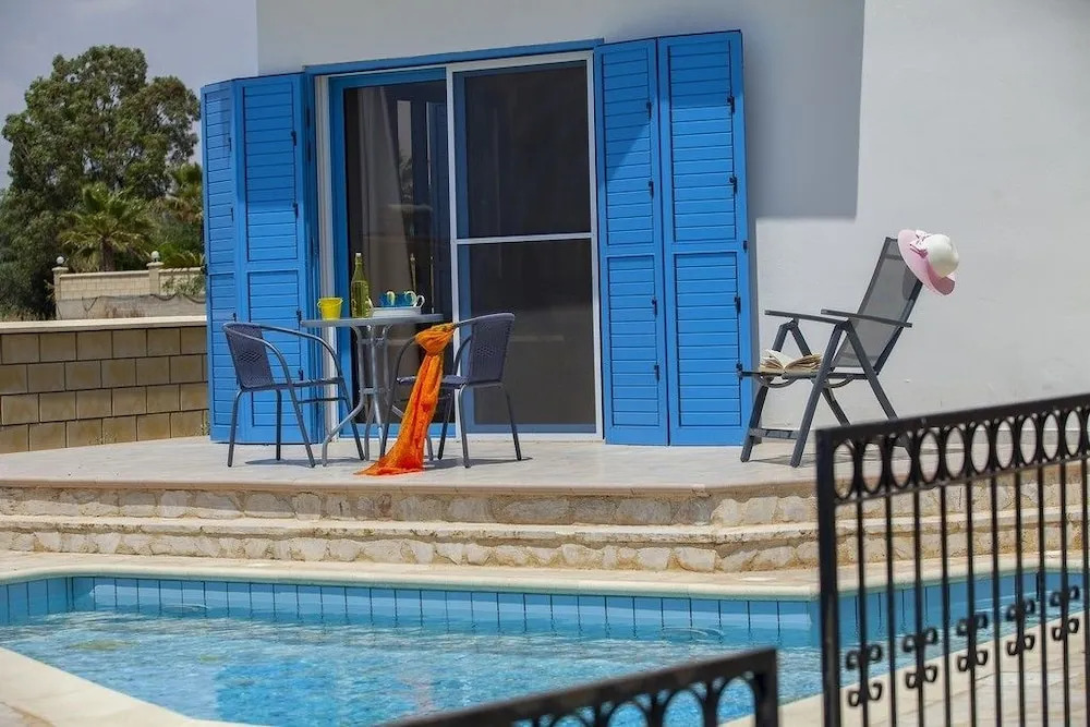 Villa Chios