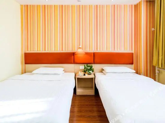 Home Inn (Taiyuan Tai Ying Pun)