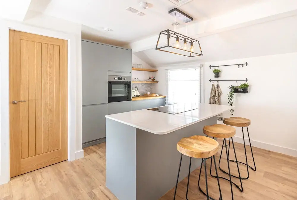 Grosvenor Stylish Apartments - Chester
