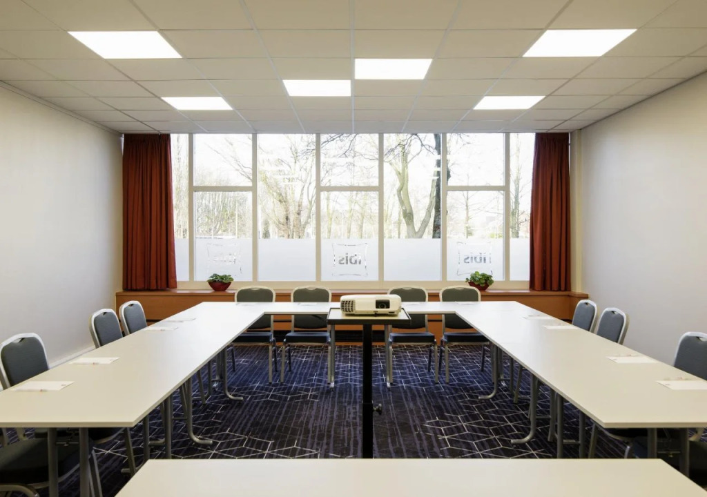 ibis Utrecht