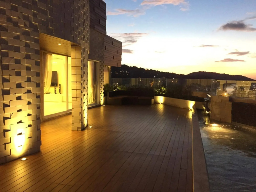 Patong Heritage