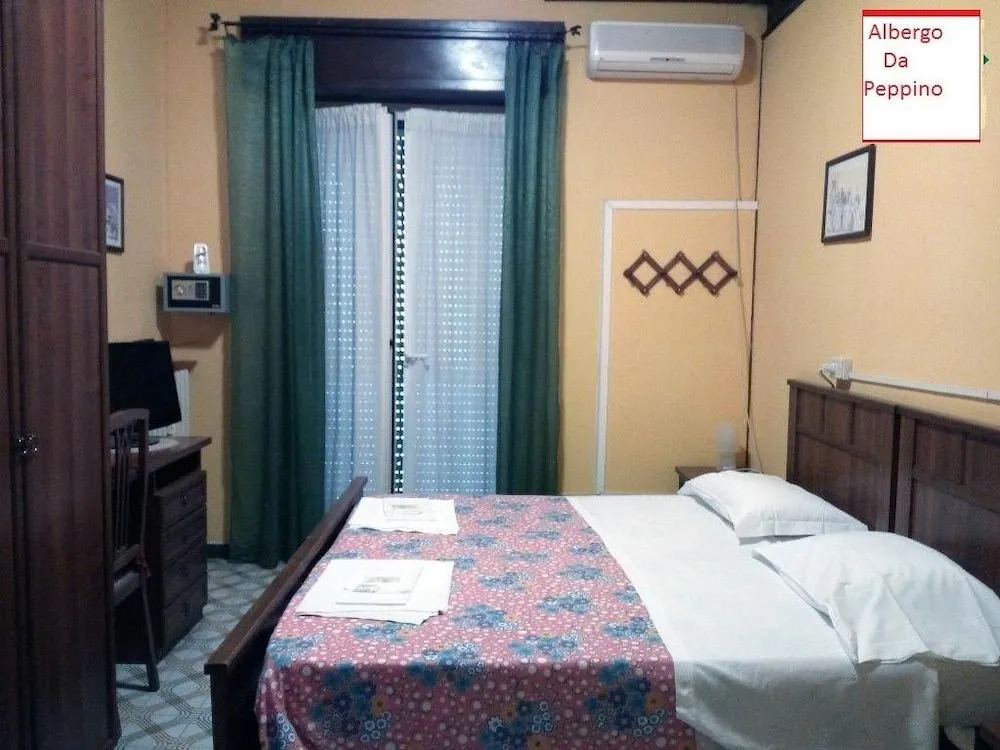 Albergo Da Peppino