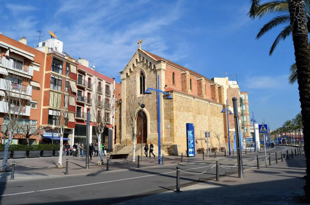 Tarragona Ciudad, El Serrallo AP-2