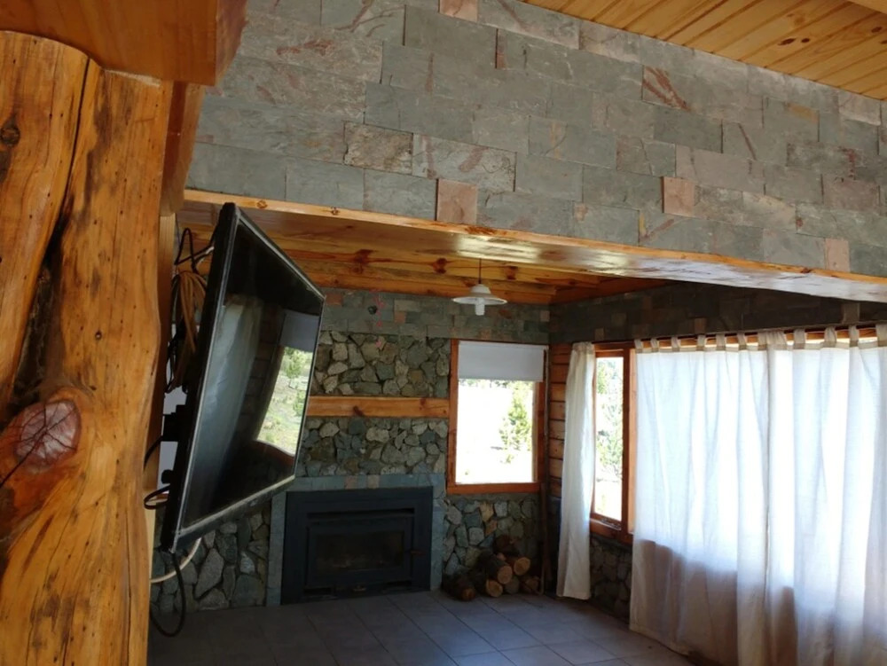 Cabañas Upenen