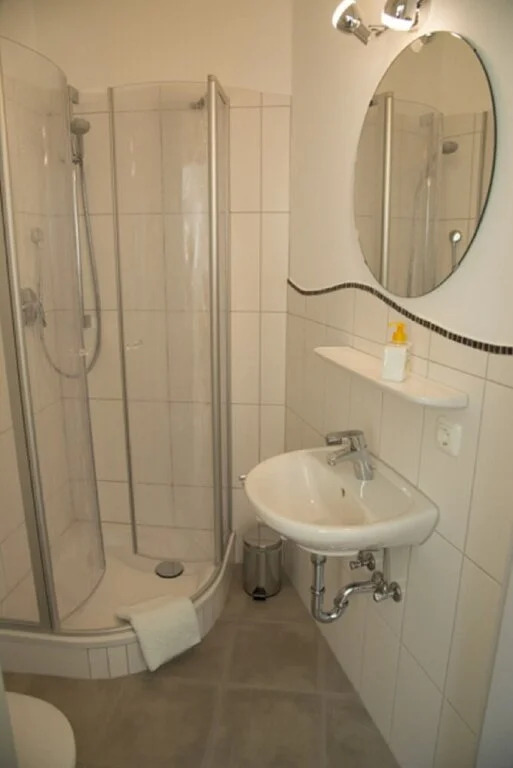 Jederzeit Pension & Fremdenzimmer