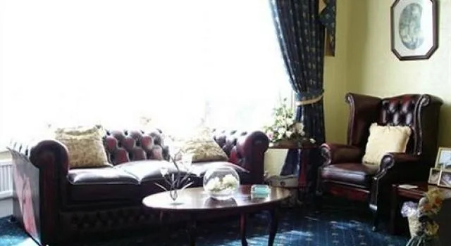 The Mackintosh Guest Accommodation