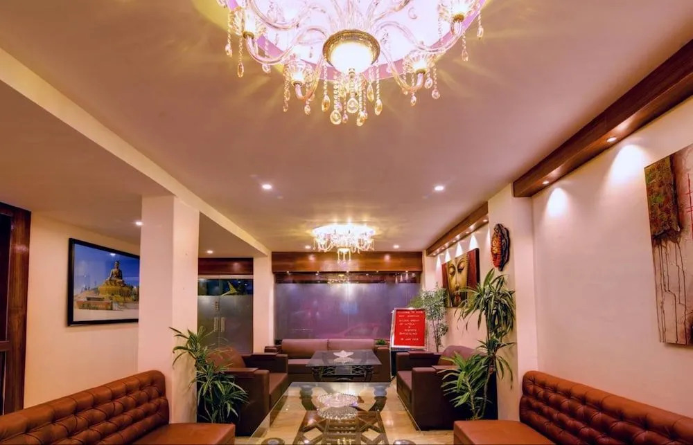 Golden Imperial Hotel and Spa