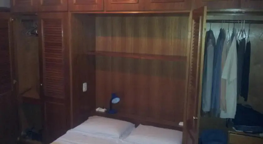 Leblon Comfort & Tranquility