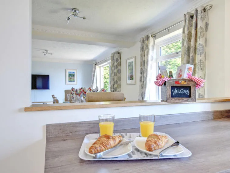 Holiday Home Summercourt House