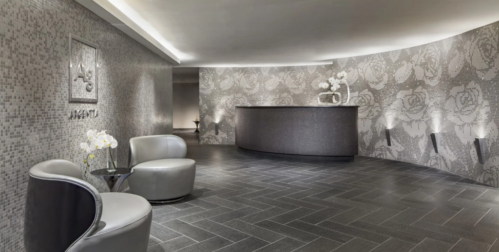 The Watergate Hotel Georgetown
