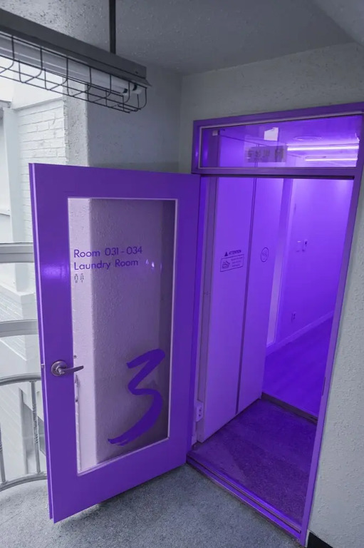 G Guesthouse Hongdae - Hostel