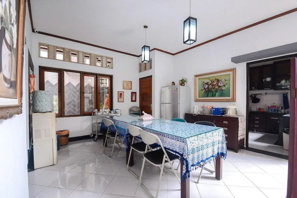 Airy Syariah Gayung Kebonsari Delapan 20 Surabaya
