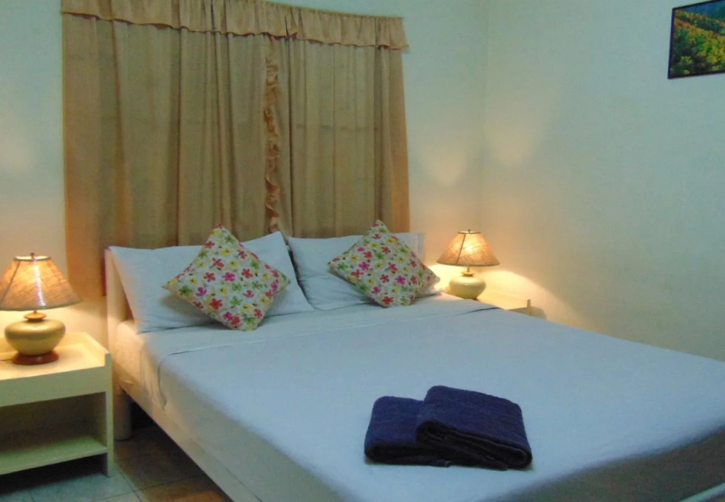 Pathara House