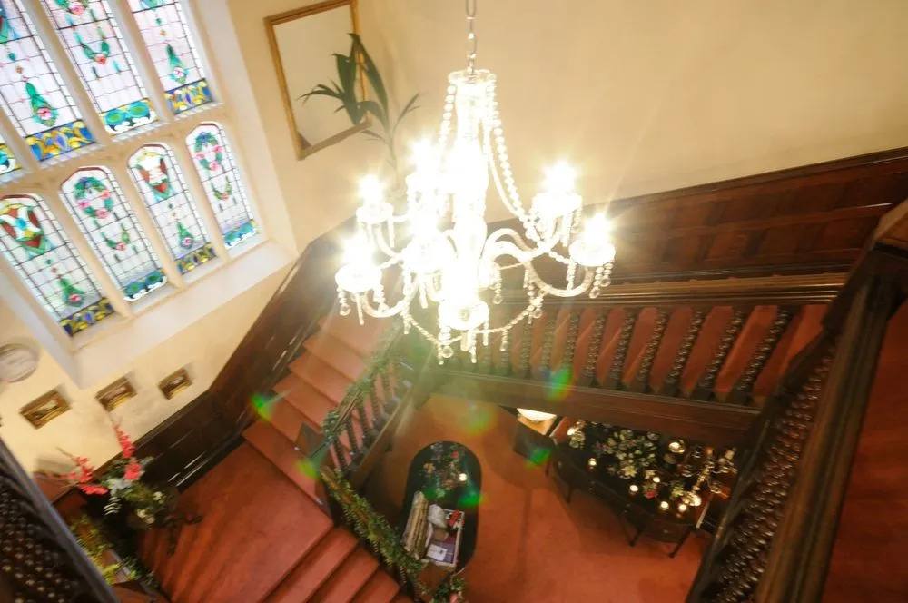 Highley Manor