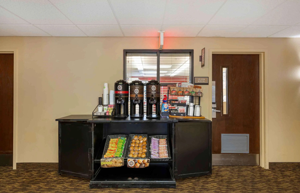 Extended Stay America Suites - Akron - Copley - East