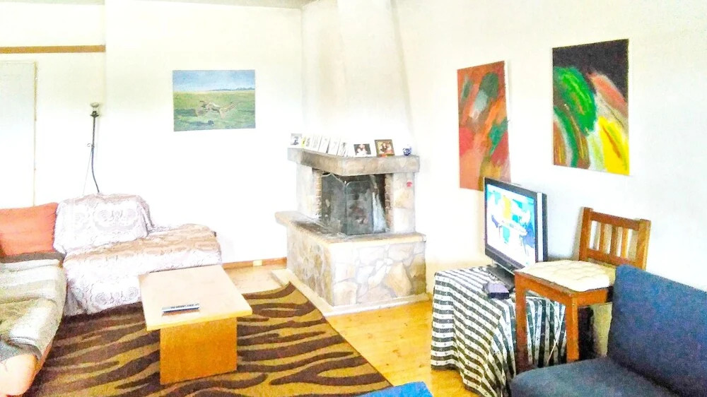 House With 3 Bedrooms in Politika, With Wonderful sea View and Enclose