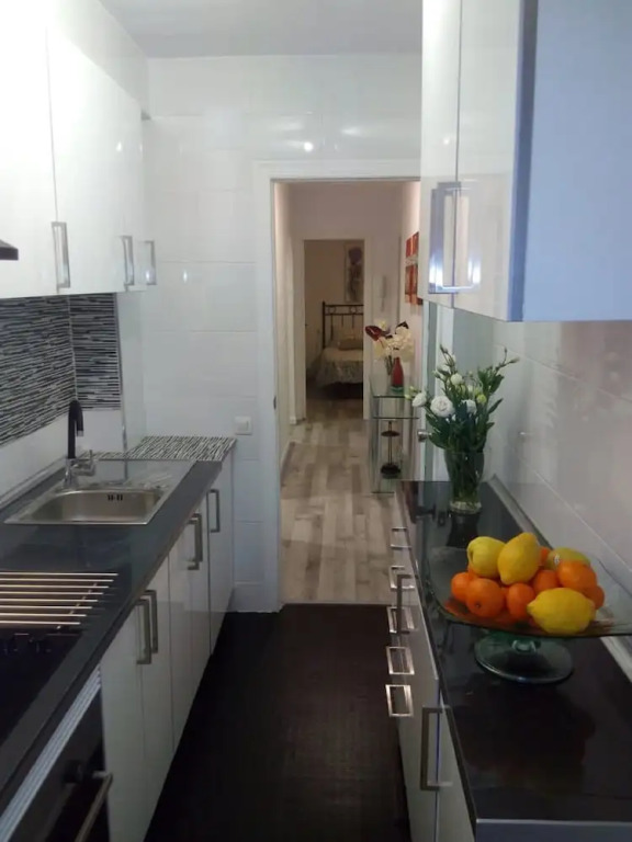 Rainbow Rentals Benidorm Campo