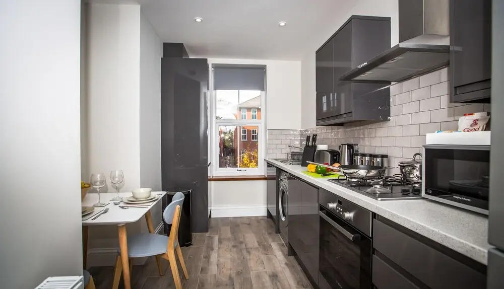Bay Tree Apartments