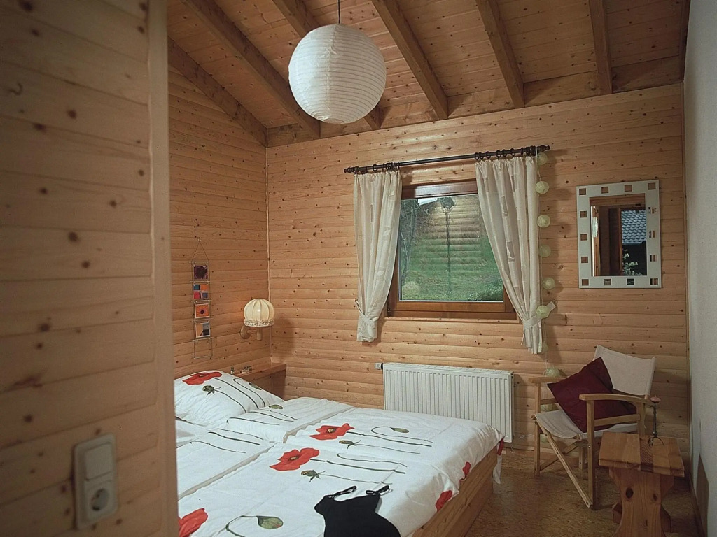 Feriendorf Reinskopf in der Eifel