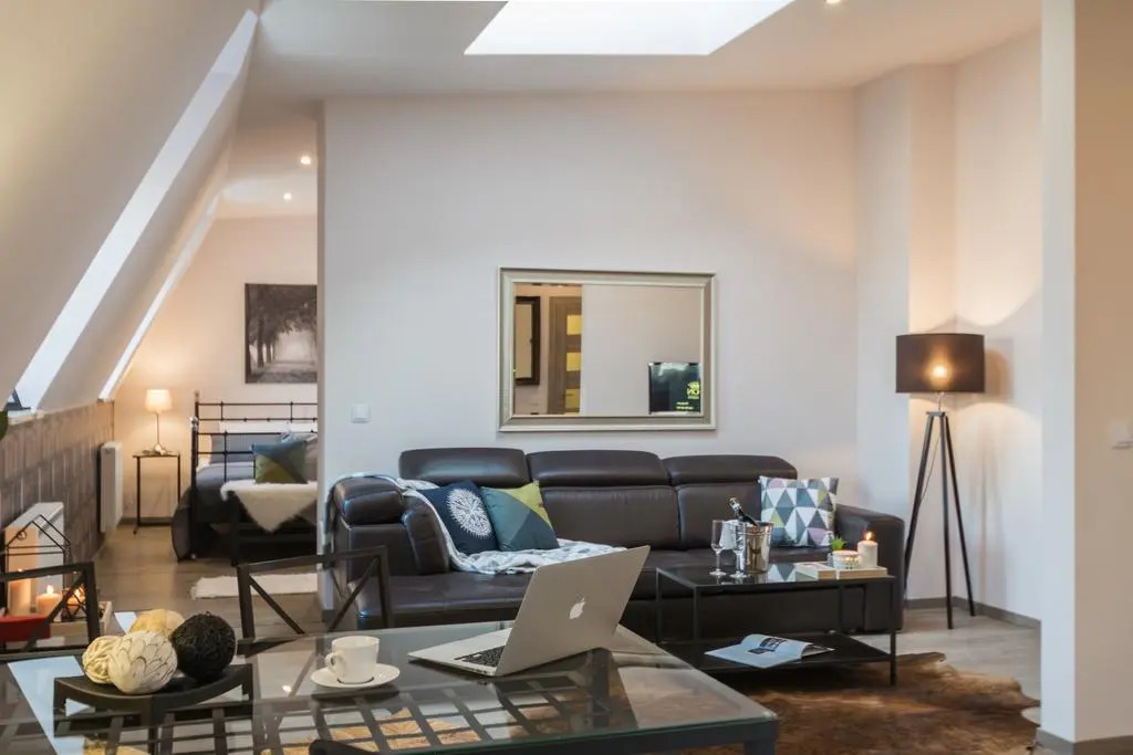 7 Koron - Exclusive Apartments