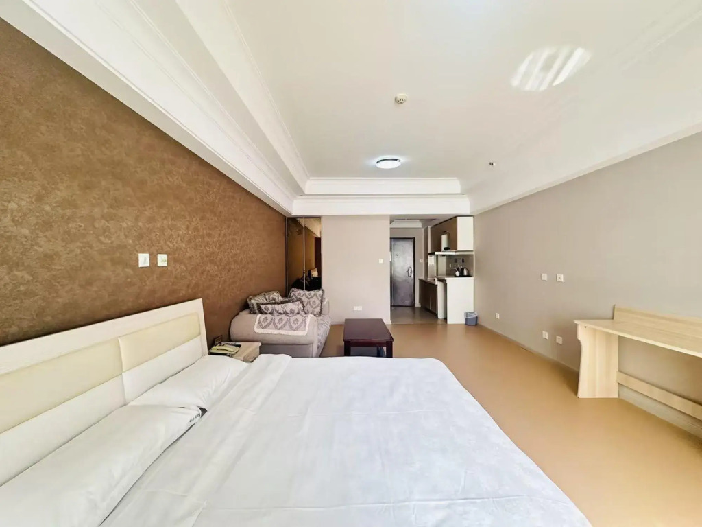 Jinshang Express Motel