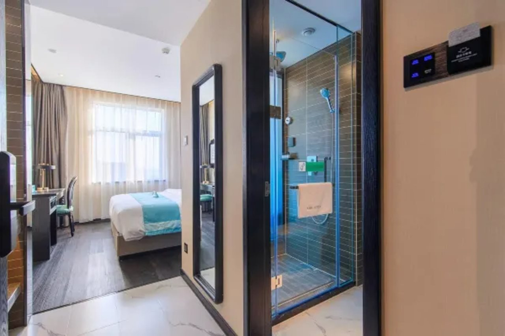 Xian Hotel (Beijing Daxing International Airport Branch)