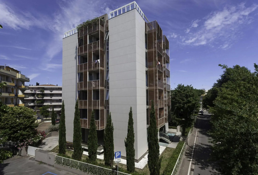 Residence Delfina