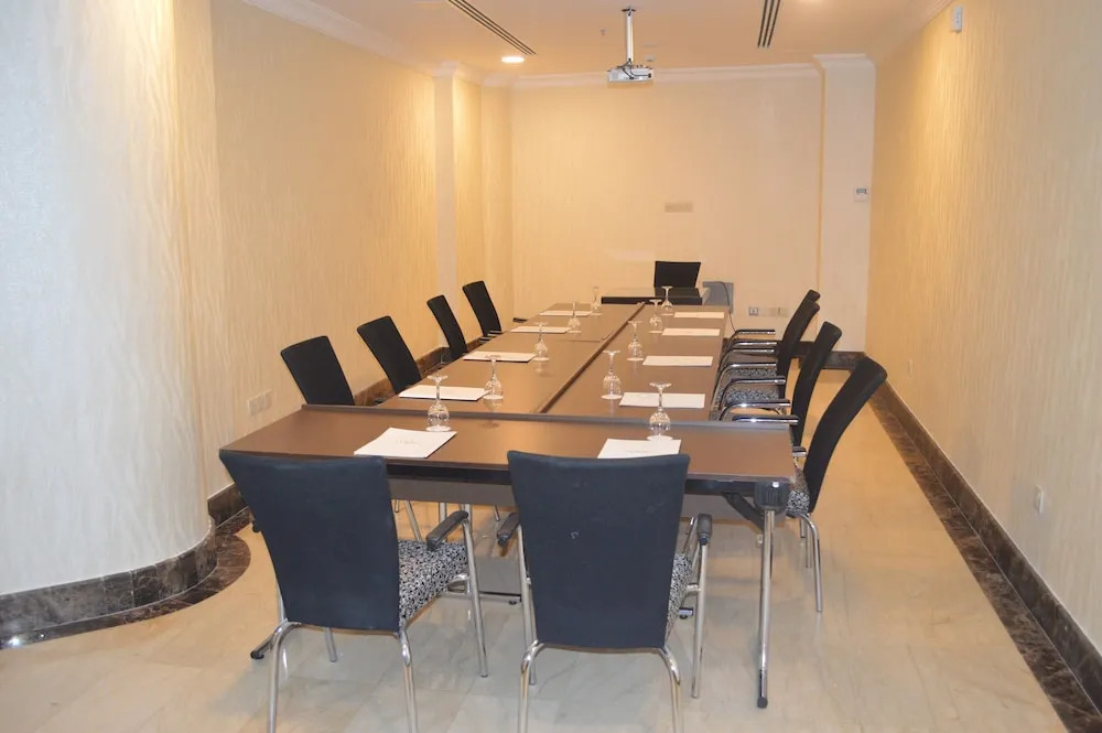 Coral Alahsa Hotel