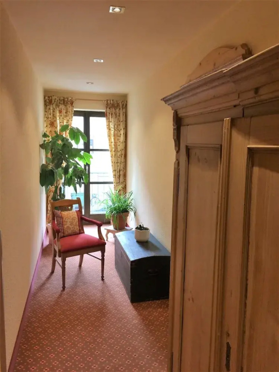 Hotel Augsburger Hof