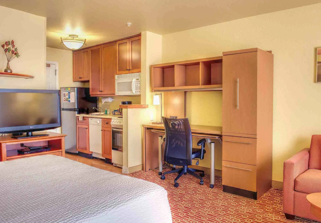TownePlace Suites by Marriott Las Cruces