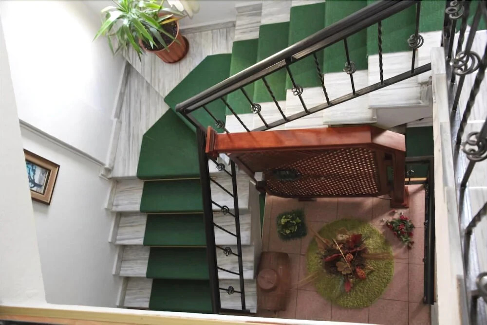 Hotel Parlamenti