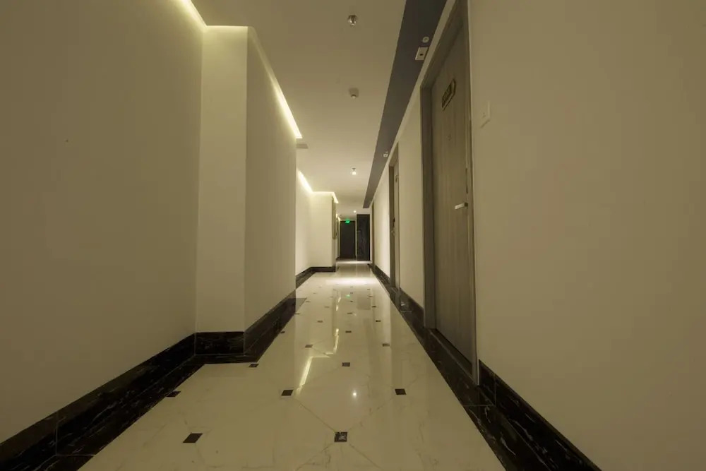 Ruby Luxury Hotel