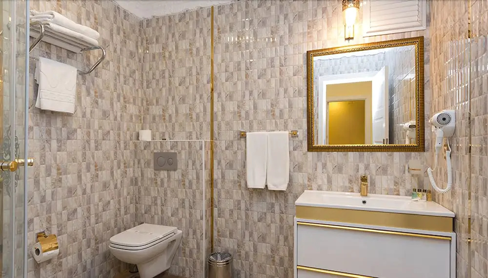 Merada Suit Otel and Spa