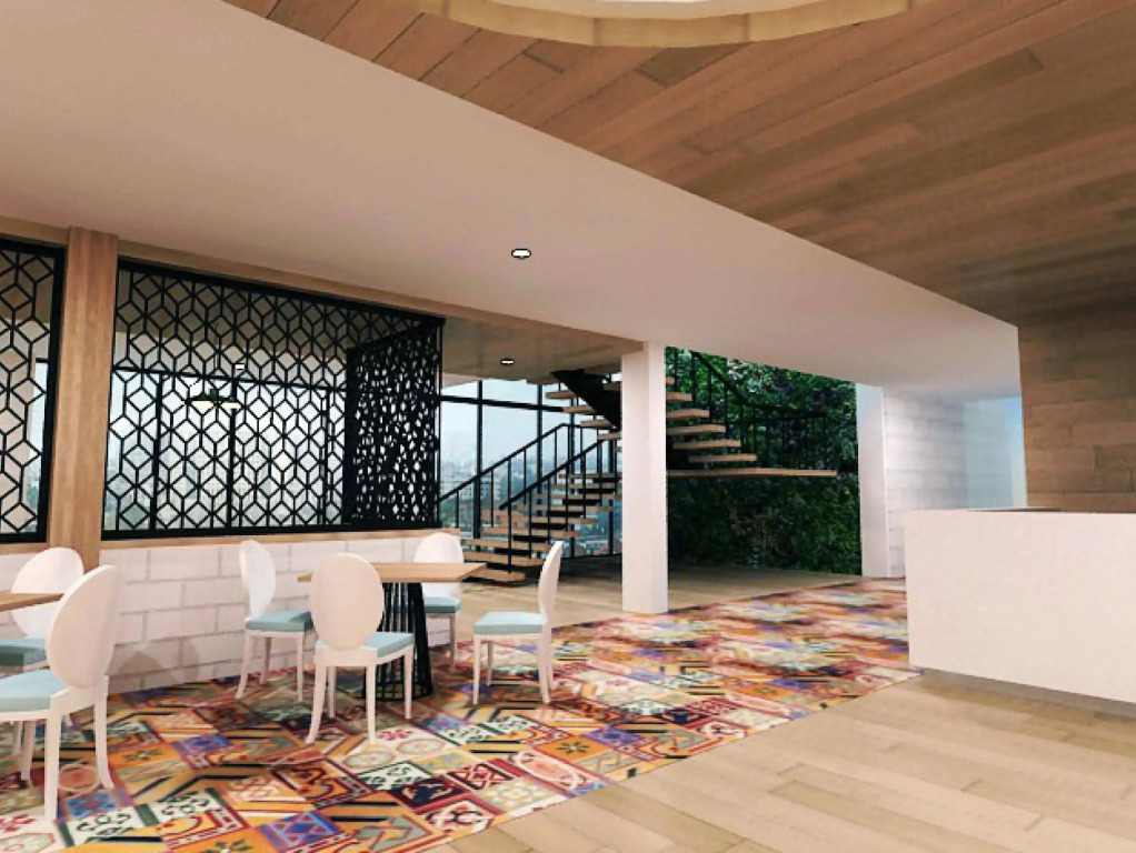 Hotel Santika Kelapa Gading