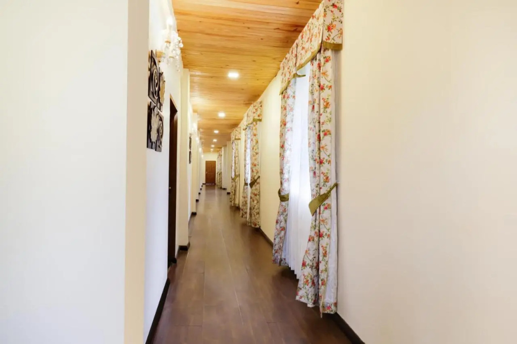 Summit Barsana Resort & Spa