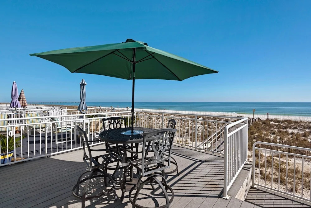 White Sands 6 423 - Four Bedroom Townhouse