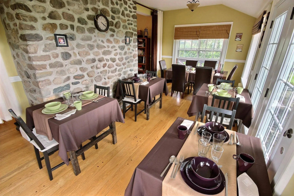 B&B Le Zen