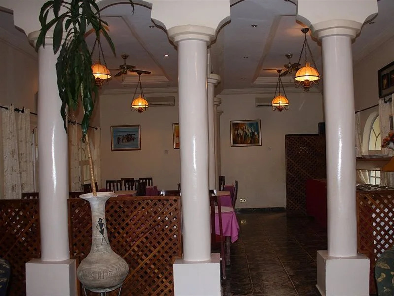 Seaview Gardens Hotel