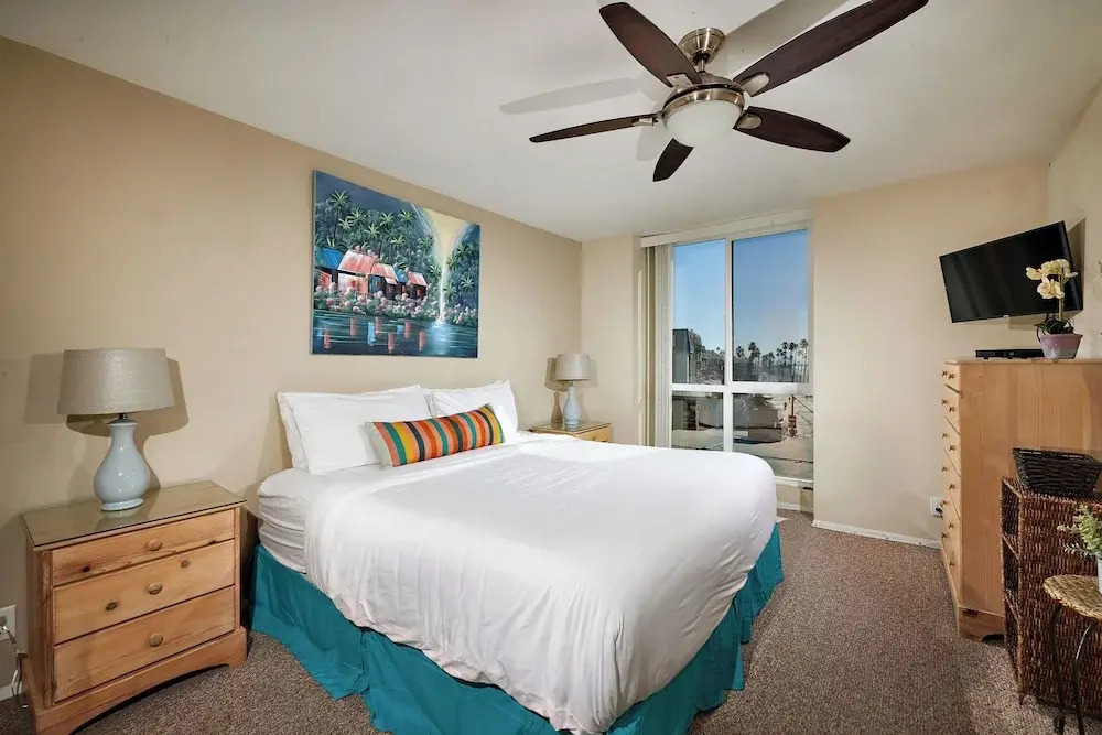 North Coast Village D204