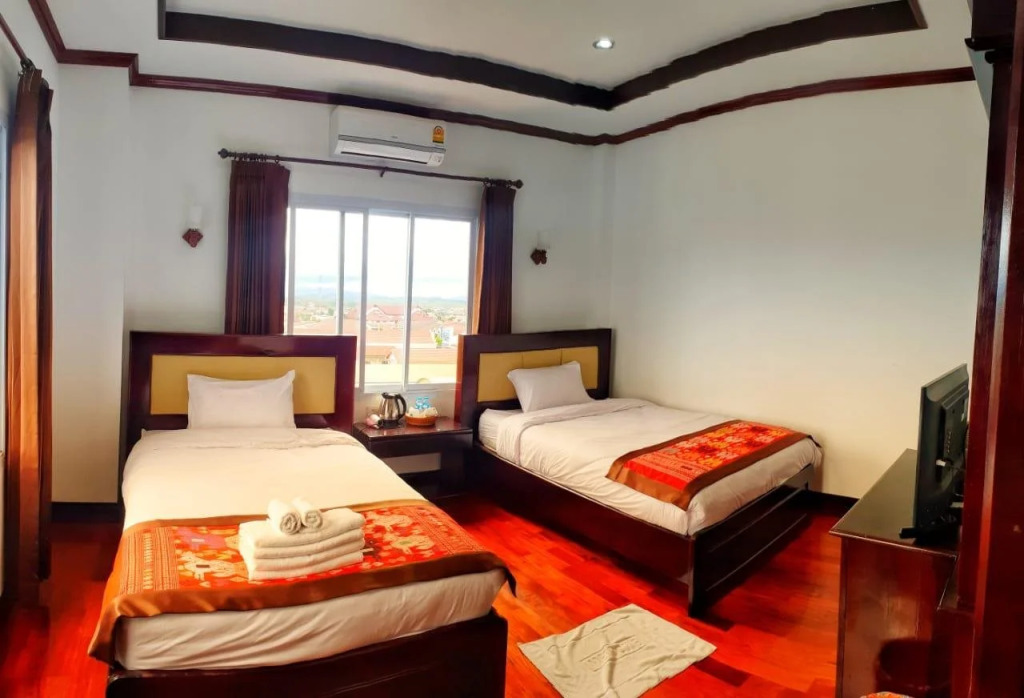 Favanhmai Hotel