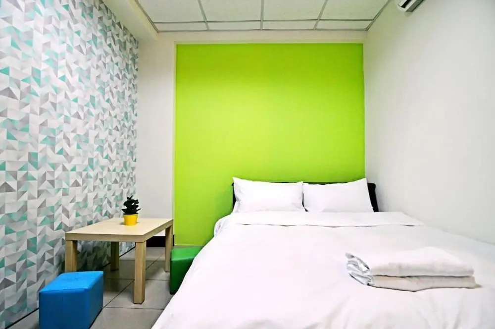 Shape House